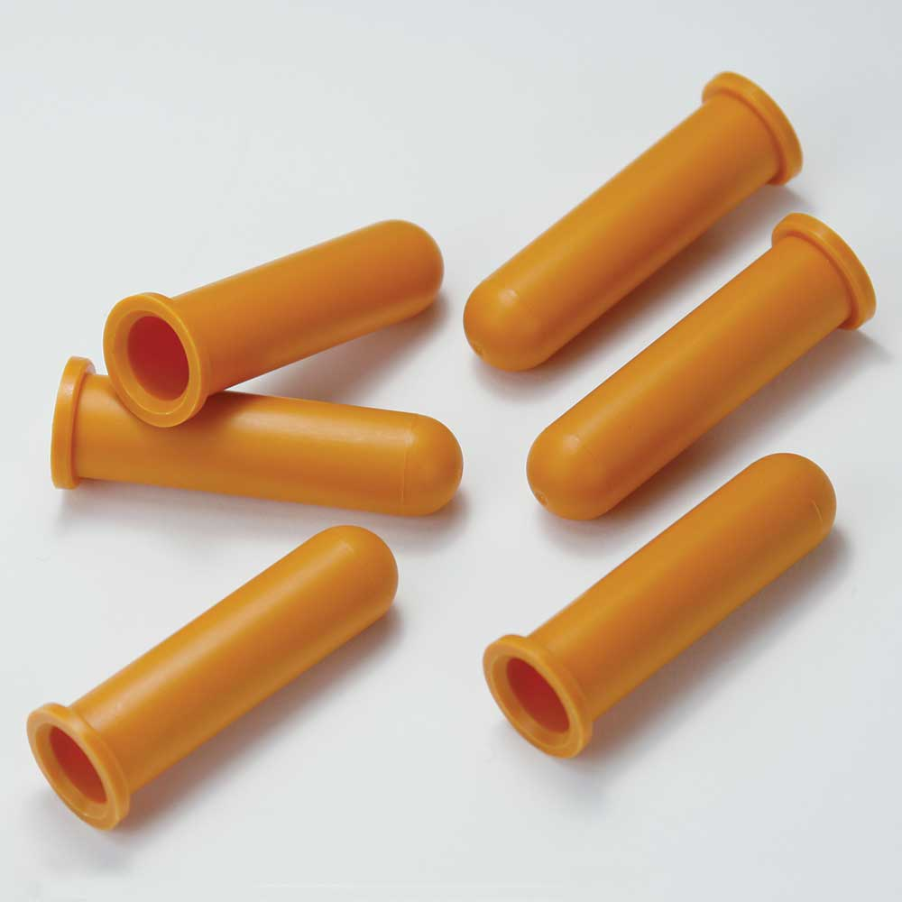 Tube Adaptors, GCC-P, for 5mL tubes, 24ea — Qty/Unit: 24