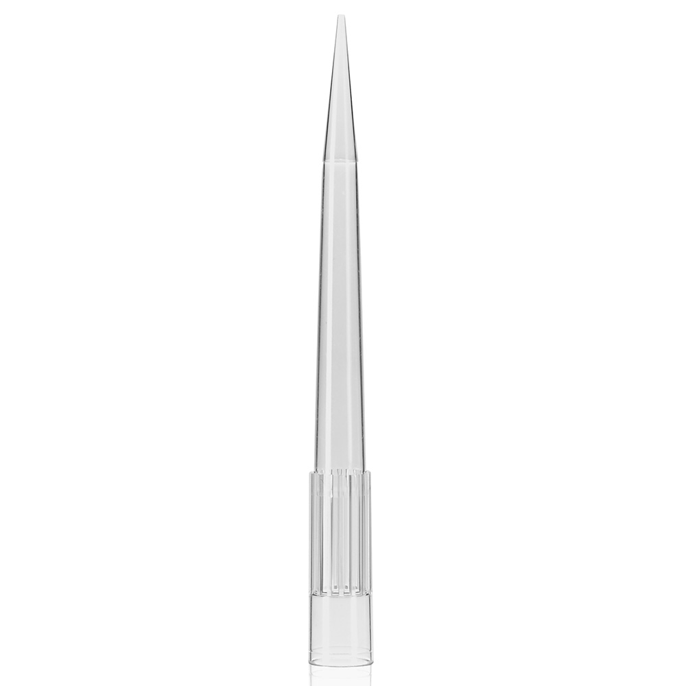 PosiStop Pipette tip, 1000ul, Low-retention, Sterile, graduated, Bulk bag/1000, 10 bags/case — Qty/Unit: 1000