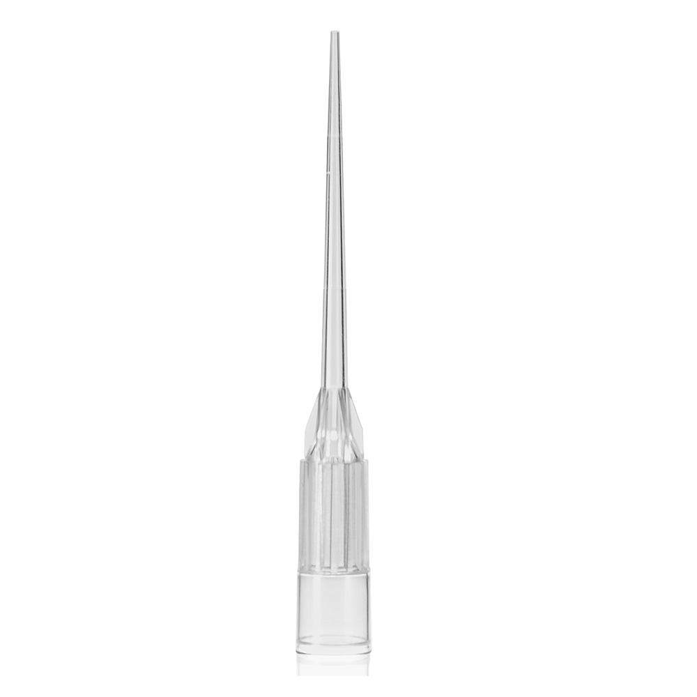 PosiStop Pipette tip, 20ul, Sterile, graduated, Bulk bag/1000, 40 bags/case — Qty/Unit: 1000