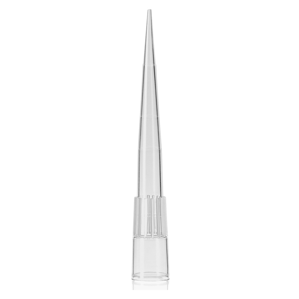 PosiStop Filter Pipette tip, 200ul, Low-retention, Sterile, GreenRack, graduated, 96/rack, 10 racks box, 10 boxes case — Qty/Unit: 960