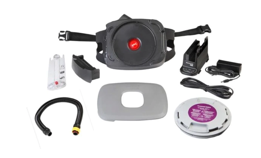 Honeywell North Primair PA700 Series Powered Air Purifying Respirator (PAPR) Kit