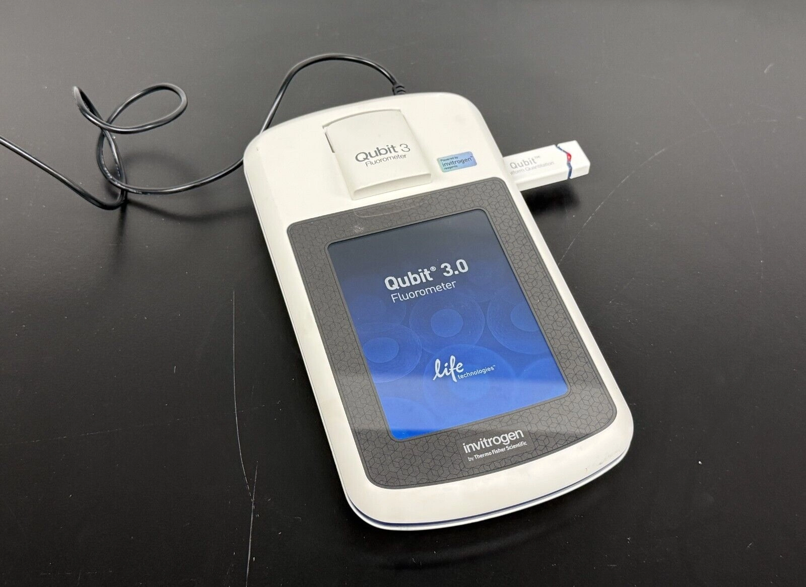 Thermo Invitrogen Qubit 3 DNA RNA Oligo Ion Protei