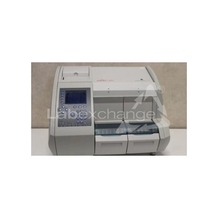 Biom&eacute;rieux Mini Vidas Immunoassay System