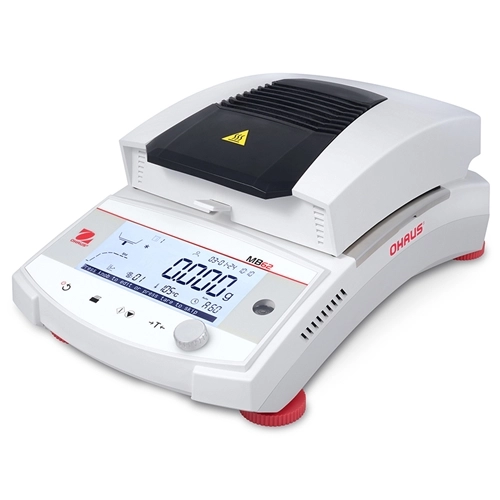 Ohaus MB62 Moisture Analyzer