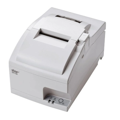 IKA C 1.50 Dot Matrix Printer Calorimeters 04500600