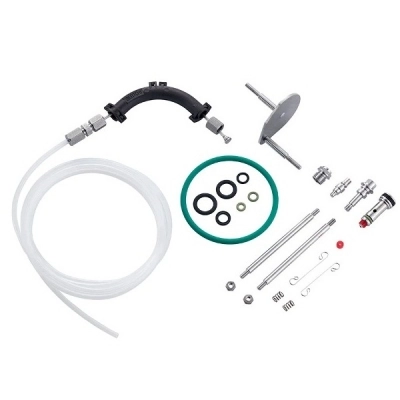 IKA C 6000.12 Set Of Spare Parts Calorimeters 04504400