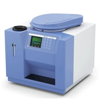 IKA C 200 Calorimeters 08802501