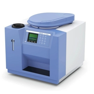 IKA C 200 H Calorimeters 08803701