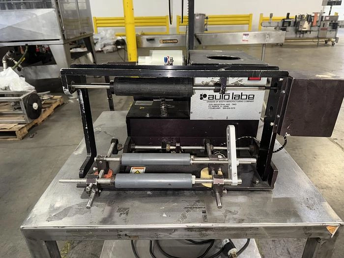 Auto Lab Labeler