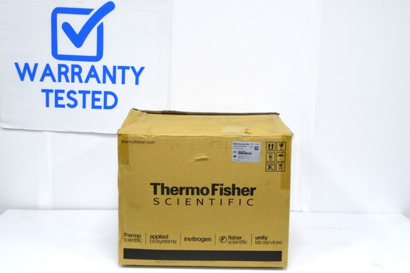 BRAND NEW Thermo Multidrop Combi Reagent Dispenser 836 Unit 3