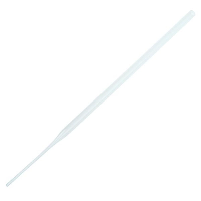 Bellco Polystyrene Plasteur Pipets, 500/Case 2292-85000