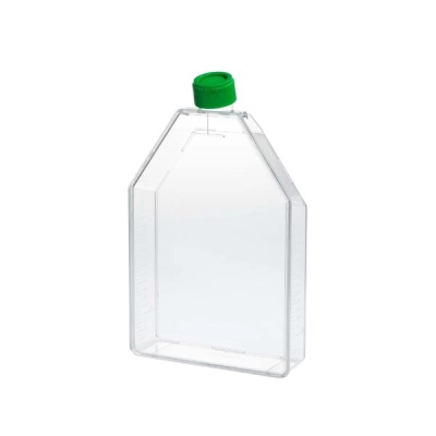 Bellco 300cm2 Tissue Culture Flask, 18/Case 2293-60000