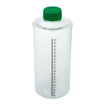 Bellco 1900cm ESRB Roller Bottle, 12/Case 2293-87000