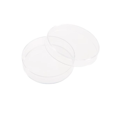 Bellco 60mm X 15mm Tissue Culture Dish, 500/Case 2296-60000