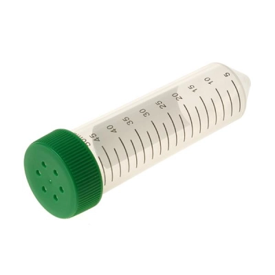 Bellco 50mL Bio-Reaction Tube, 100/Case 2294-75000