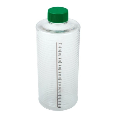 Bellco 1900cm ESRB Roller Bottle, 12/Case 2293-86000