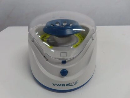 VWR Mini Centrifuge C0803