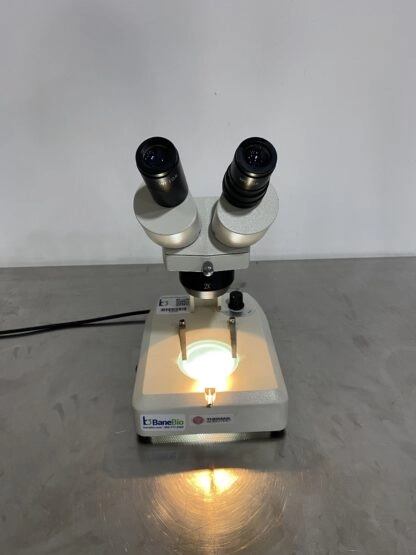 Thomas Scientific Microscope 1264SF