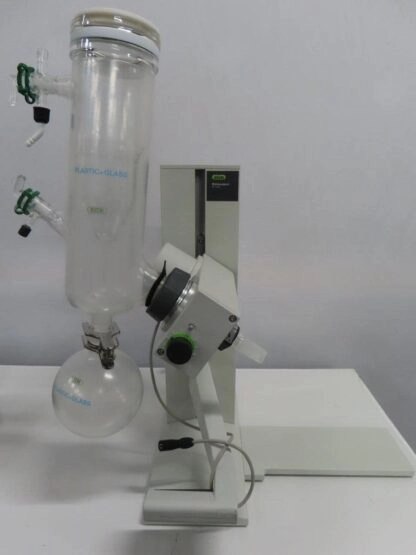 BUCHI Rotary Evaporator R-100