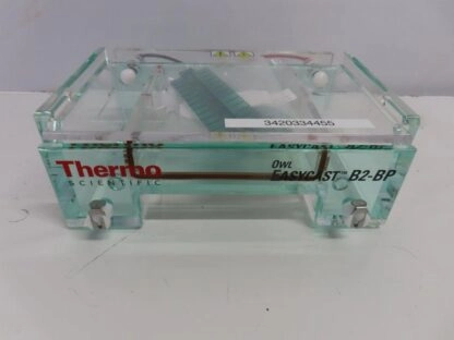 Thermo Scientific Gel Electrophoresis System Owl Easycast B2-BP