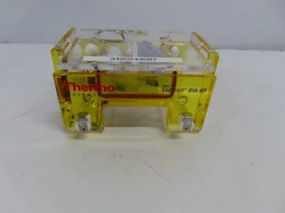 Thermo Fisher Gel Electrophoresis System Owl Easycast B1A-BP