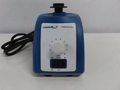 VWR Analog Vortex Mixer 10153-838