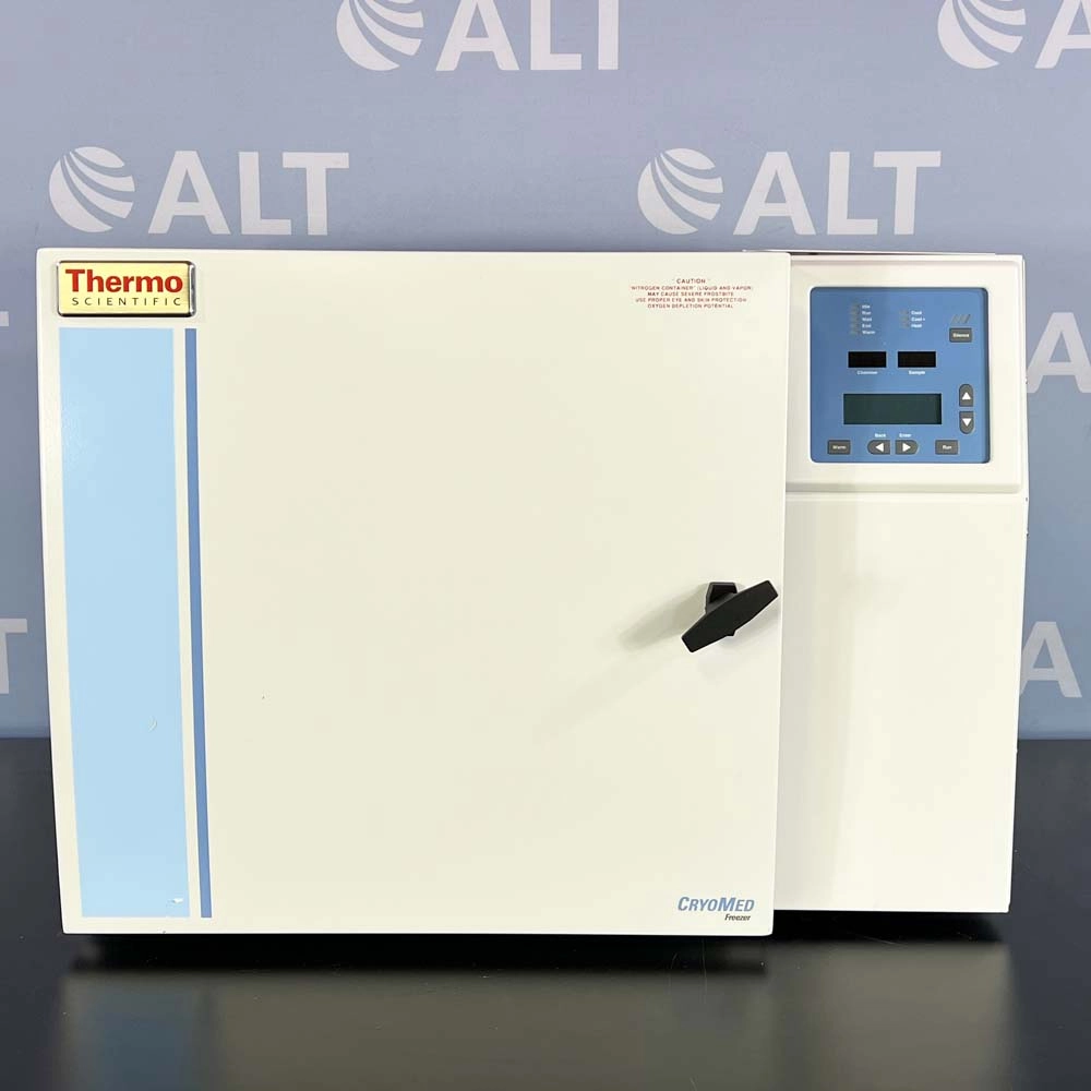 Thermo Electron Corporation  Model 7450 CryoMed Controlled-Rate Freezer