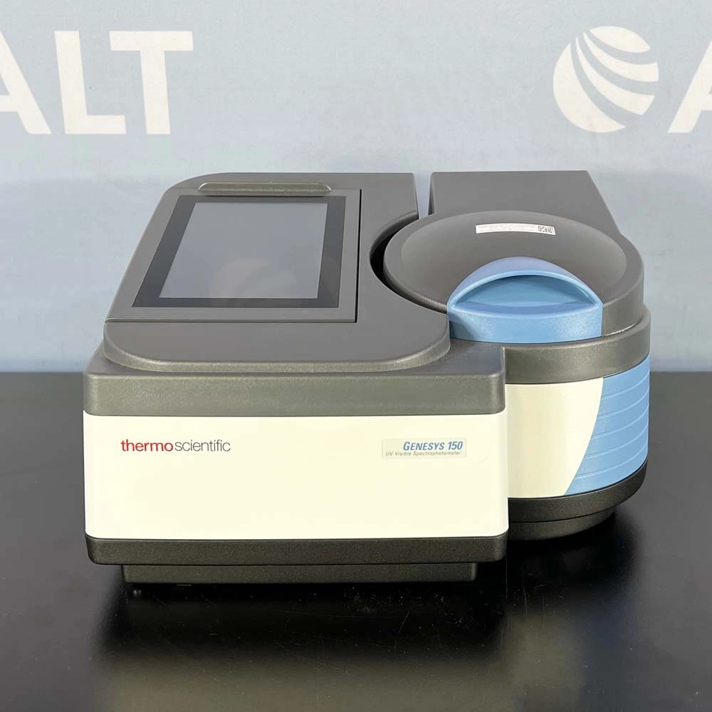 Thermo Scientific  Genesys 150 Spectrophotometer