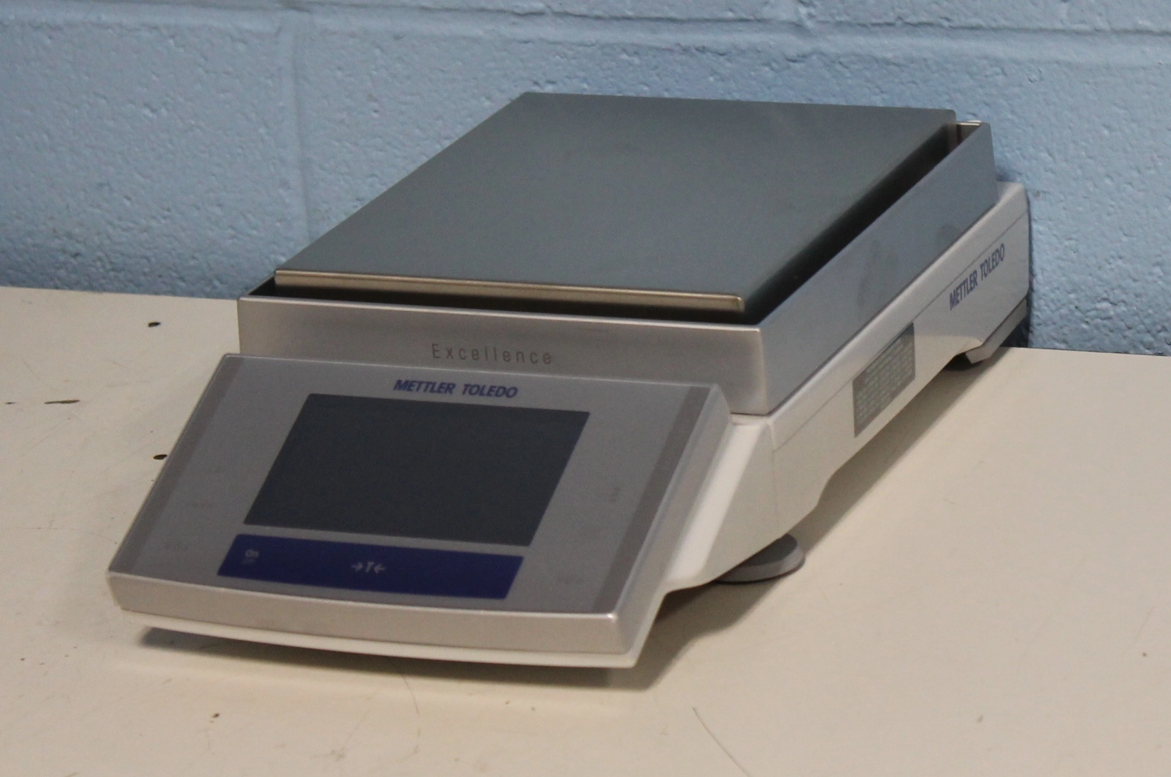 Mettler Toledo  XS2002S Precision Balance