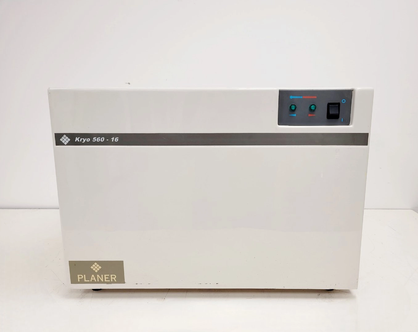 Kryo 560-16 Planer Controlled Rate Freezer Lab