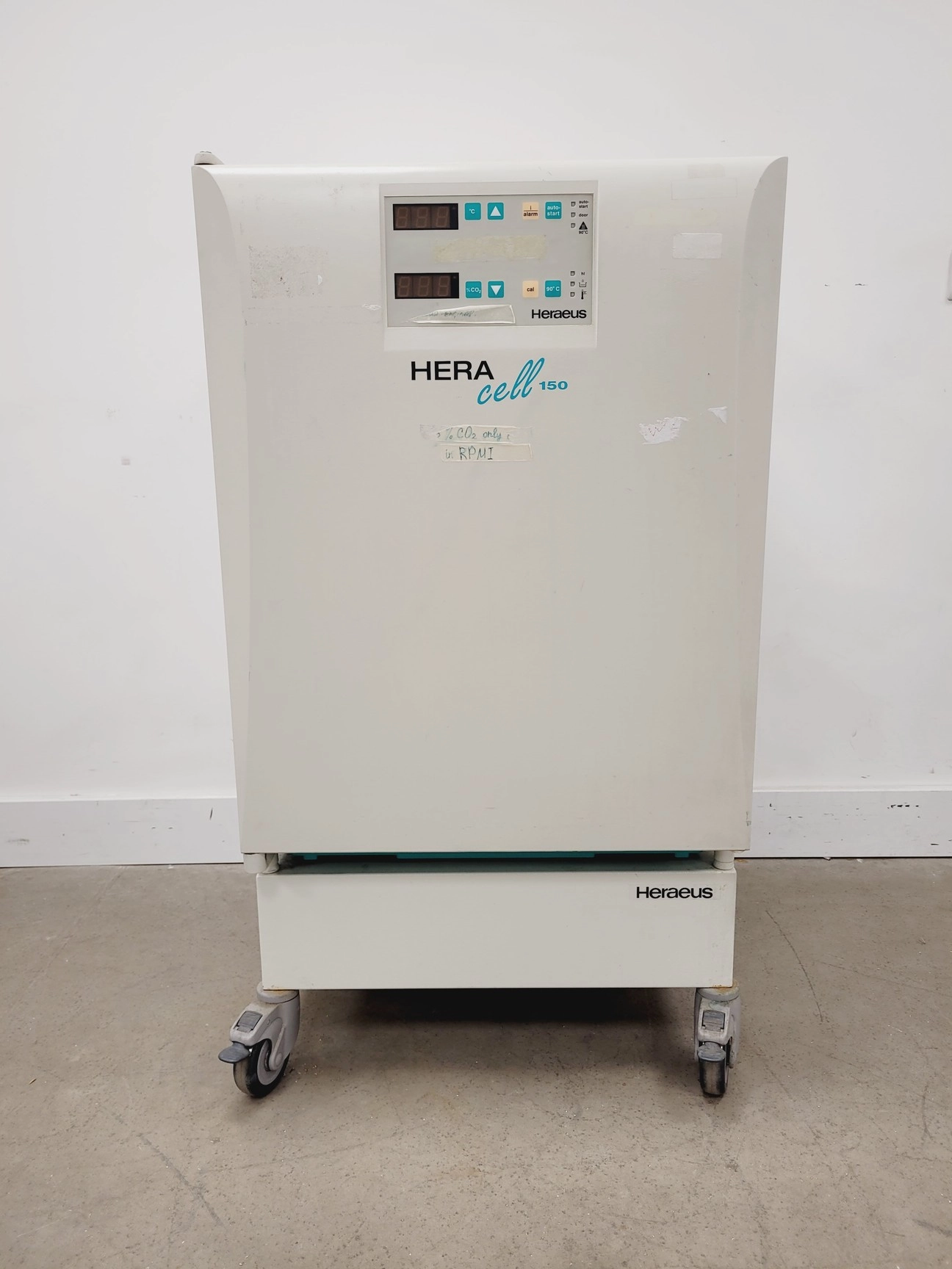 Kendro HERAcell 150 CO2 Incubator Lab Spares/Repairs