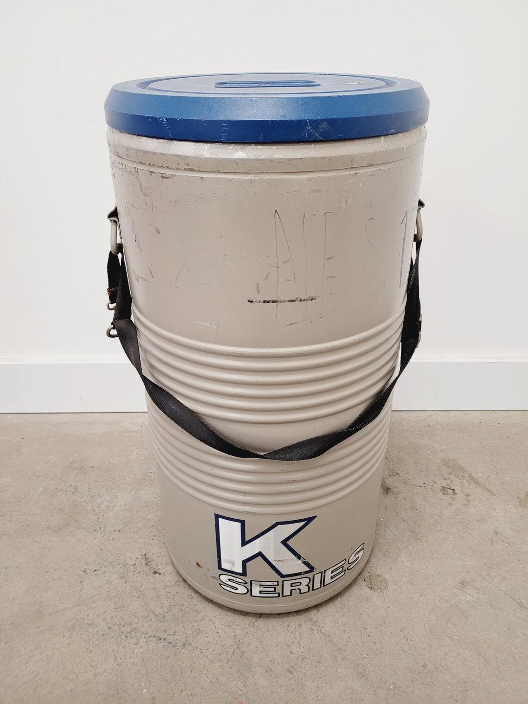 Jencons Taylor Wharton K Series 3K Liquid Nitrogen Dewar Lab