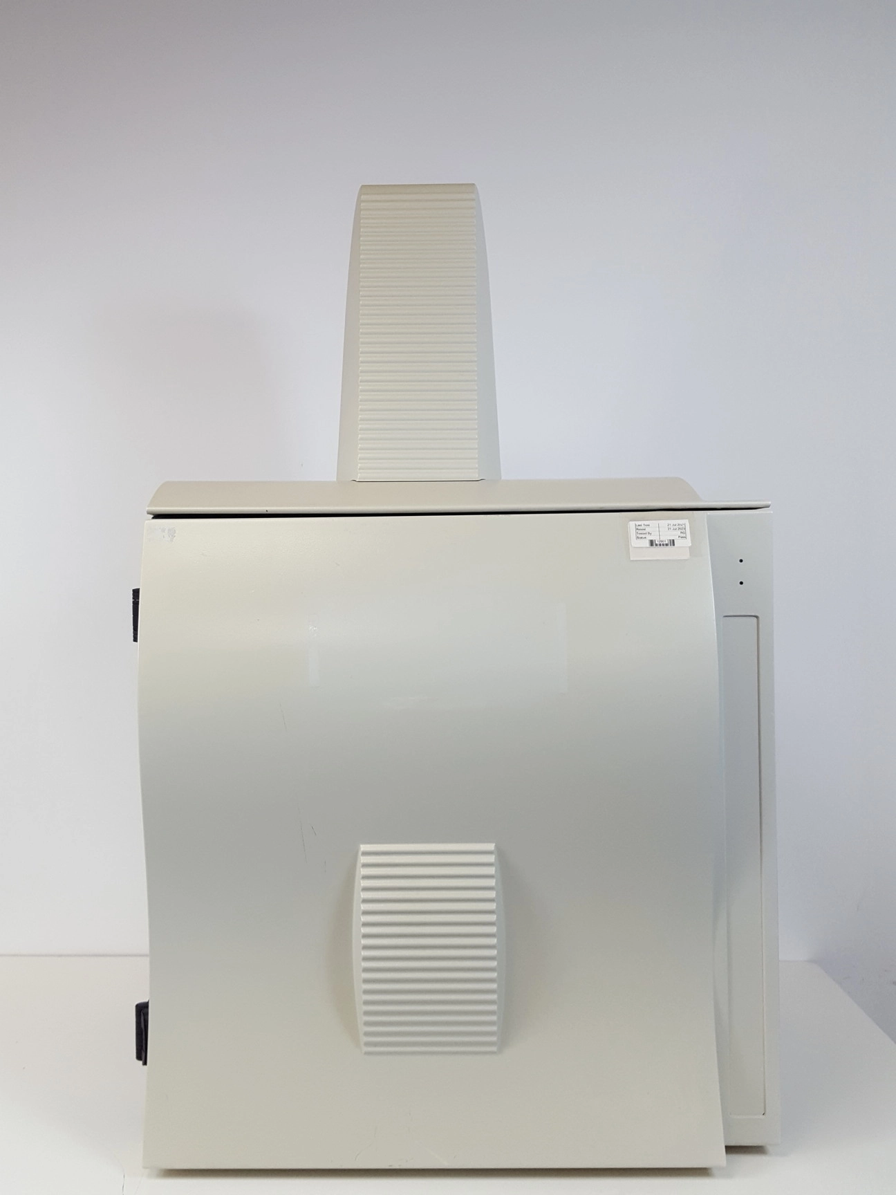 Syngene GBOX CHEMI 16 Gel Documentation Imaging System Lab + Transilluminator