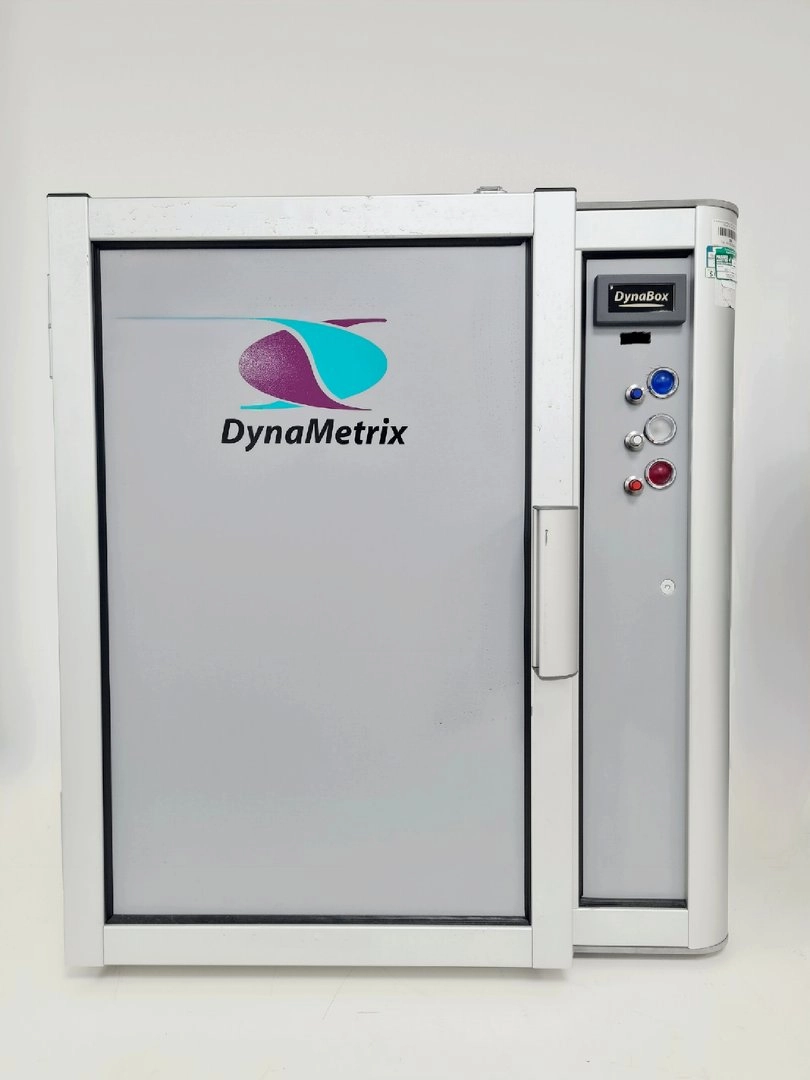 Dynametrix DynaBox UV Imaging System Lab