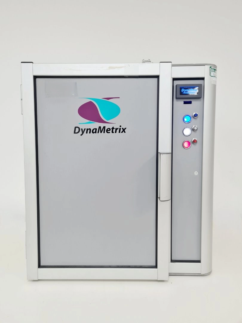 Dynametrix DynaBox UV Gel Imaging System Lab