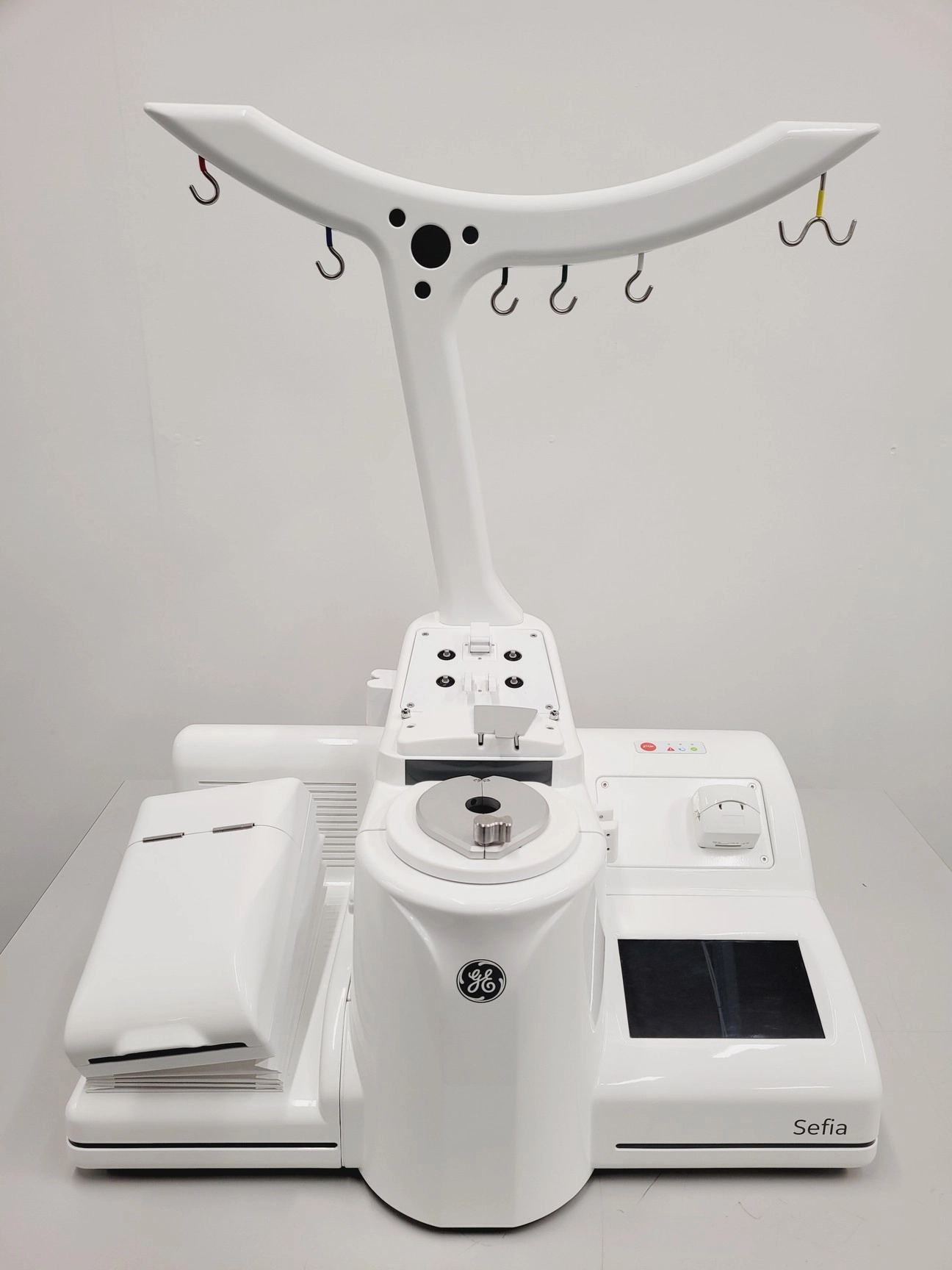 GE Healthcare / Cytiva Model S-2000 Sefia Cell Processing Unit