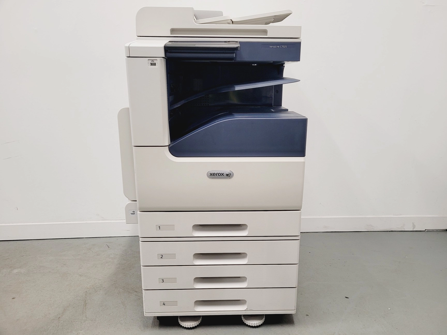 Xerox VersaLink C7025 Colour Multifunction Printer Copier