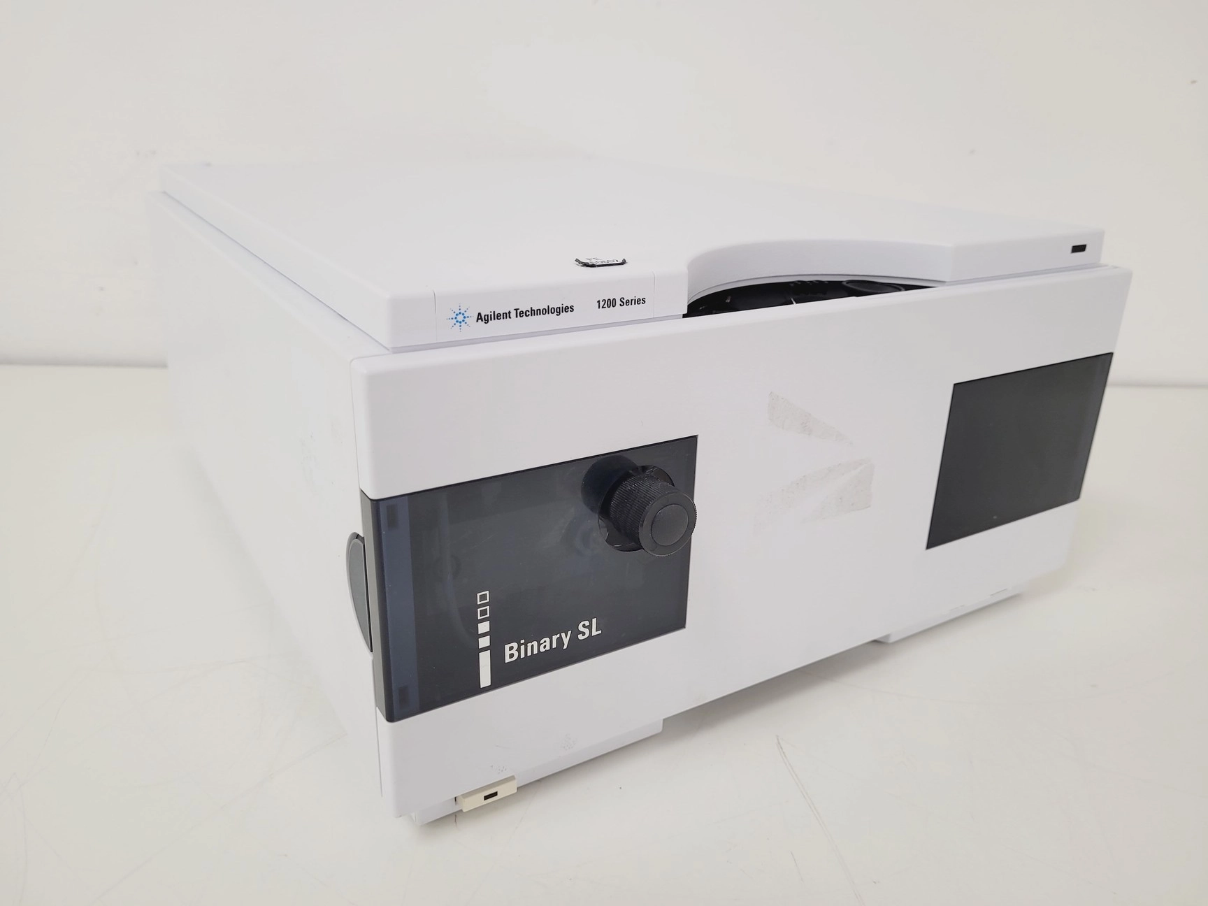 Agilent 1200 Series, Binary Pump G1312B Lab