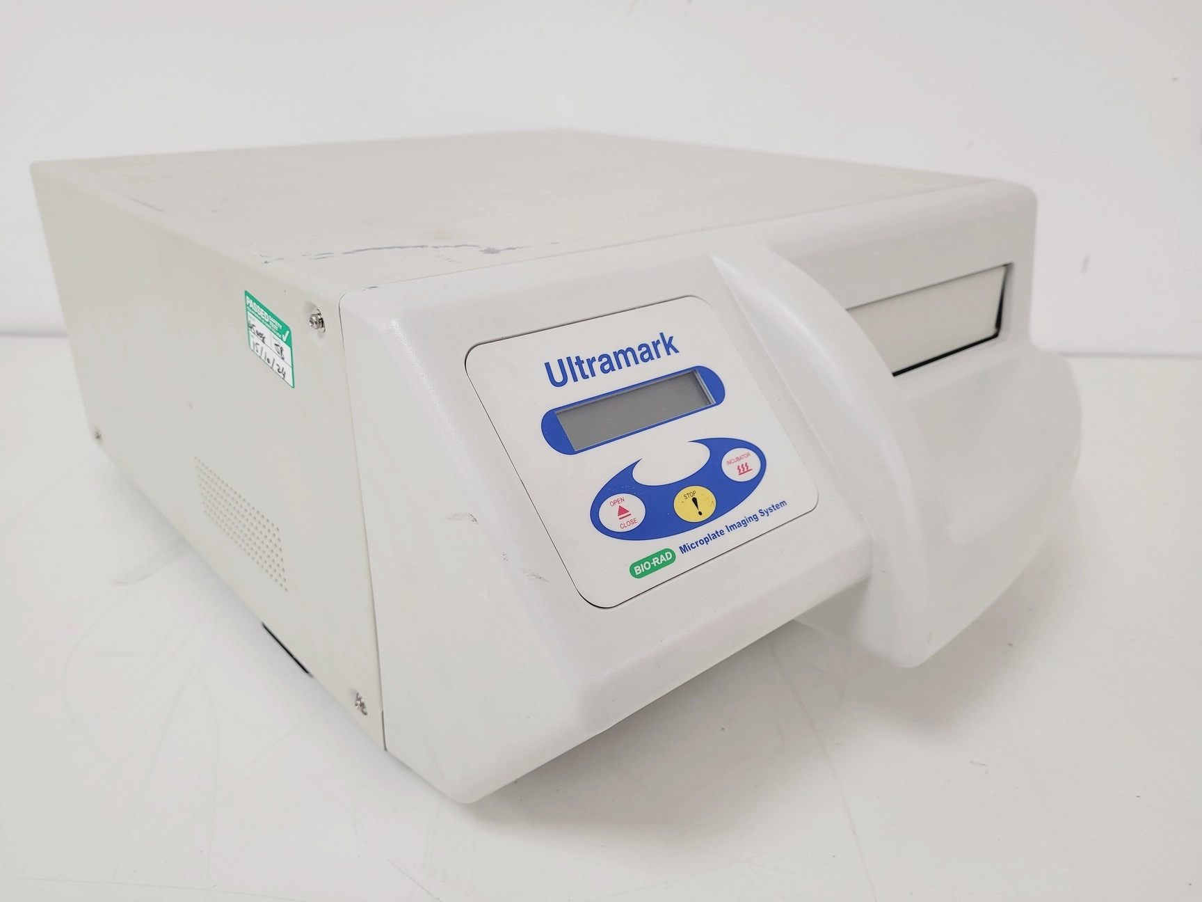 Bio-Rad UltraMark Microplate Imaging System