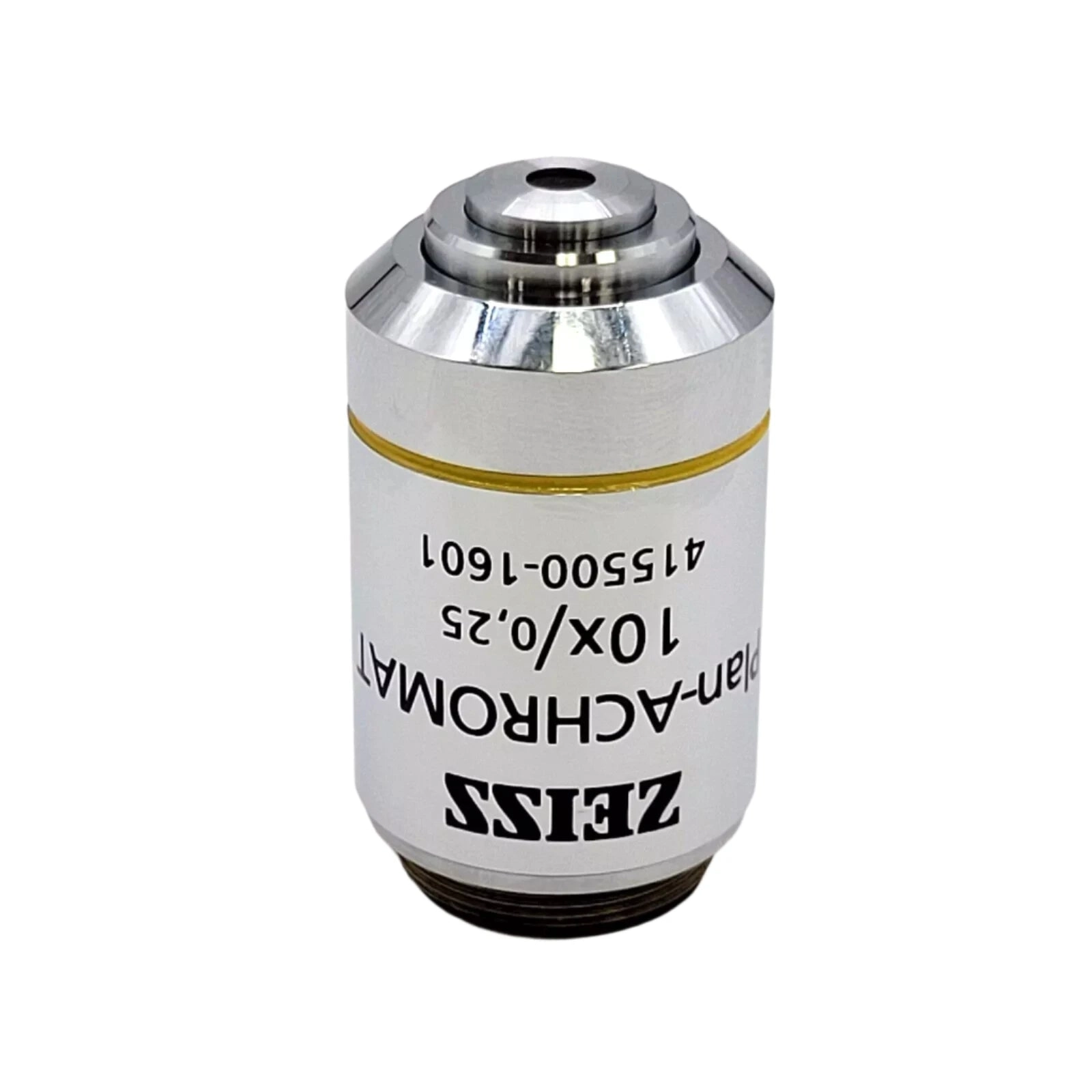 Zeiss Microscope Objective Primo Plan Achromat 10x for PrimoStar