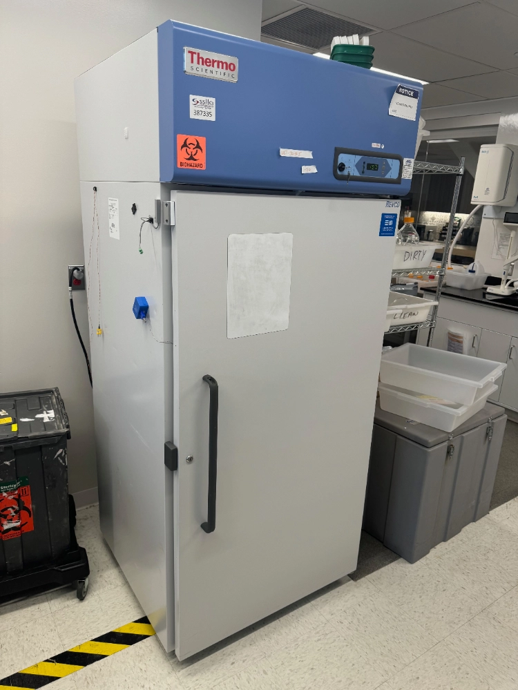 Thermo Revco -30C Lab Freezer