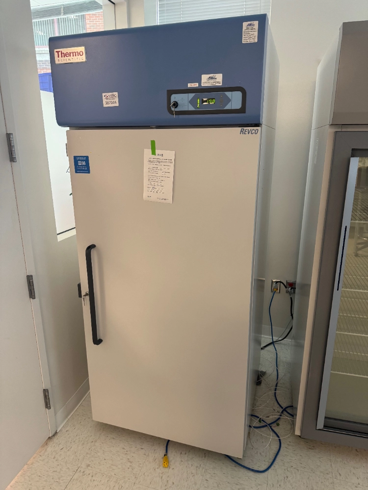 Thermo Revco -30C Lab Freezer