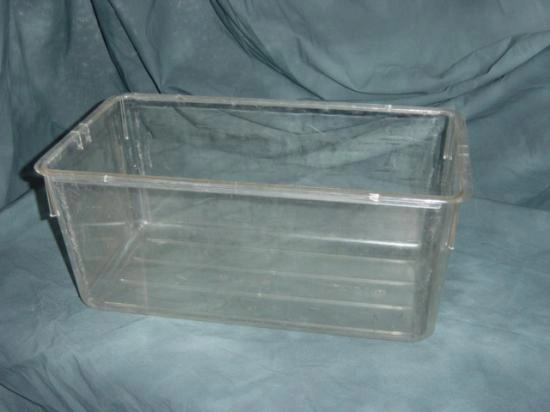 Tecniplast 2154 Rat Cage HT