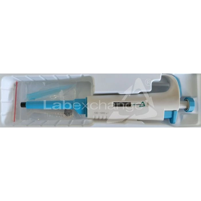 Labexchange Pipette 100-1000µl