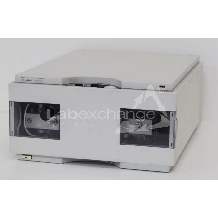 Agilent G 1312A