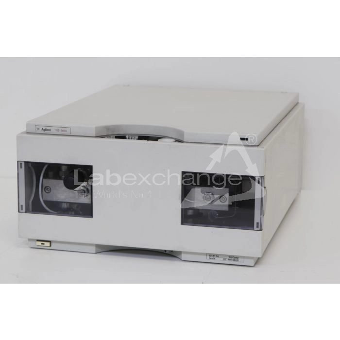 Agilent G 1312A