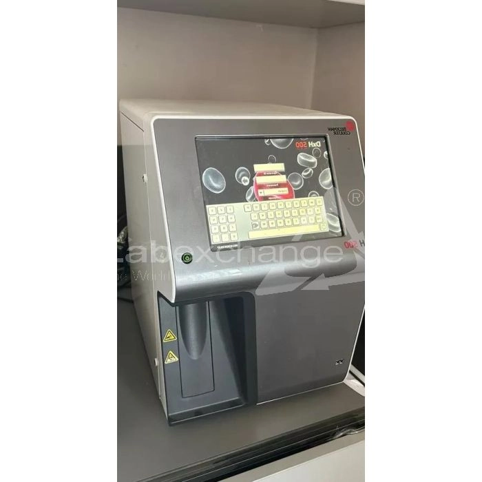 hematology blood analyzer