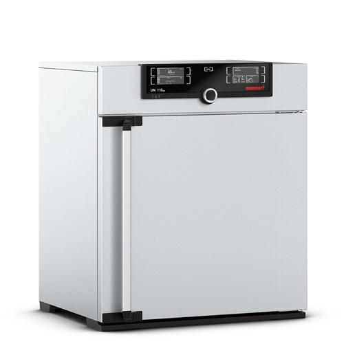 Memmert UN110PA Natural Convection Paraffin Oven 108L, 115V