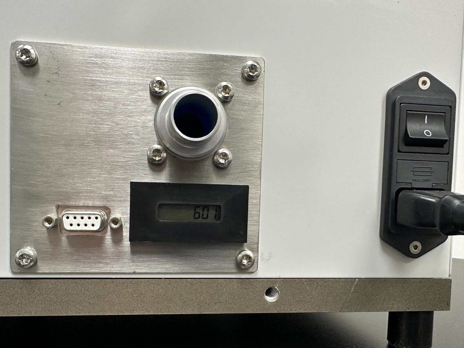 96 Matrix Rack Thermo Capit-All 96-tube Matrix rack Screwtop cap | LabX.com