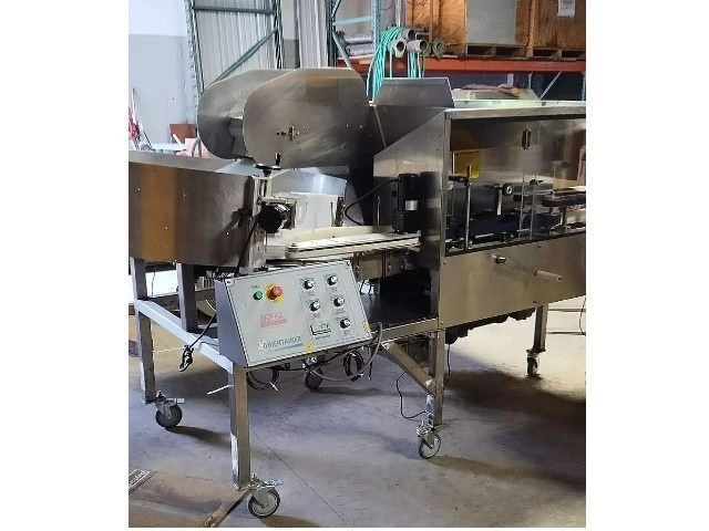 Kaps All AU6 Bottle Unscrambler